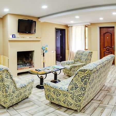 מרטווילי Guest House Mart Villa מראה חיצוני תמונה