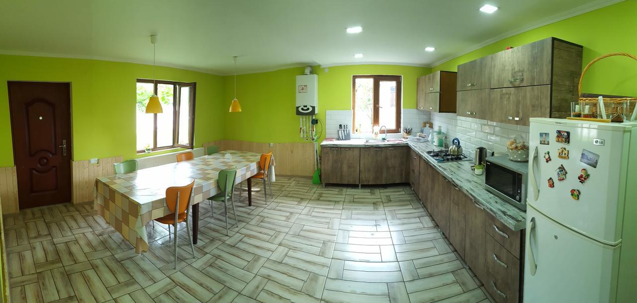 מרטווילי Guest House Mart Villa מראה חיצוני תמונה