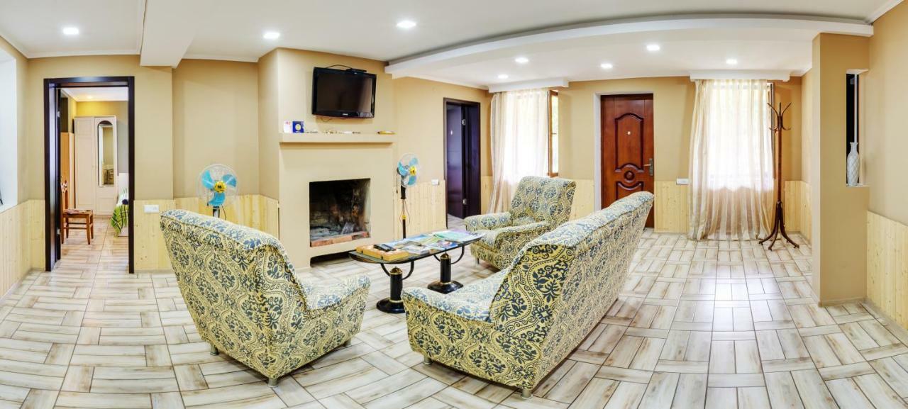 מרטווילי Guest House Mart Villa מראה חיצוני תמונה